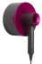 Ostay hair dryer Dock держатель для фена Dyson Supersonic (фуксия)