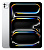 Купить iPad Pro 11" (2025) 2tb / Wi-Fi + Cellular // Silver (standard glass)