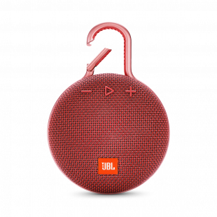 JBL Clip 3 Red