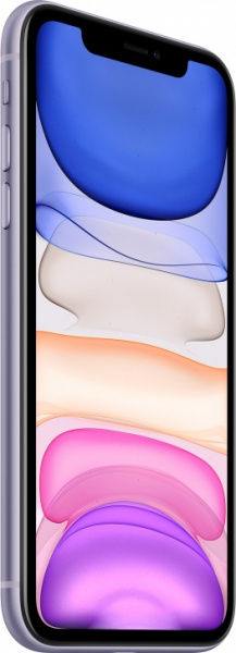 iphone 11 purple colour 256gb