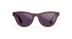 Умные очки Ray-Ban  Skyler (2-gen) (Глянцевая фиолетовая оправа, прозрачно-аметистовые фотохромные линзы)