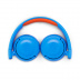 Детские беспроводные наушники JBL JR300BT (Blue)