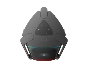 Акустическая система для вечеринок TCL TP300K