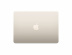 Apple MacBook Air 13" 1ТБ "Сияющая звезда" (Custom) // Чип Apple M2 8-Core CPU, 8-Core GPU, 24 ГБ, 1ТБ (2022)