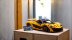 Конструктор Lego Technic McLaren P1 (42172)