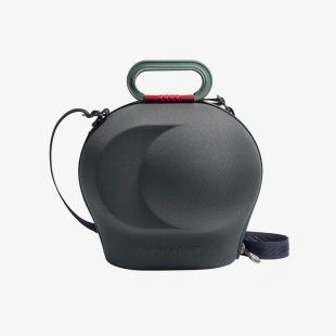 Чехол Devialet Cocoon Phantom II (Mercury grey)