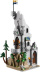 Конструктор Lego Ideas Dungeons & Dragons: Red Dragon's Tale / Подземелье и Драконы (21348)