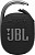 Купить JBL Clip 4 Black