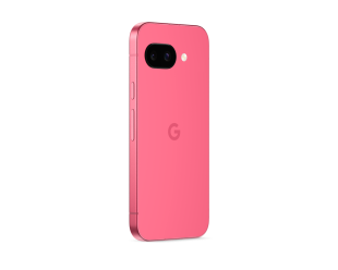 Смартфон Google Pixel 9а 256GB Peony