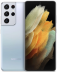 Смартфон Samsung Galaxy S21 Ultra 5G, 512Gb, Серебряный Фантом
