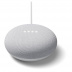Умная колонка Google Nest Mini, 2-е поколение (Chalk/Белый мел)