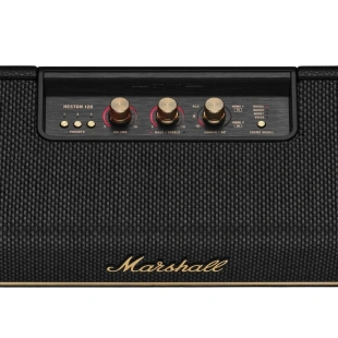 Саундбар Marshall Heston 120 (Black)