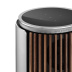 Комплект из винилового проигрывателя и стриминговых колонок Bang&Olufsen Beosystem 3000c (Grey Aluminium/Artisan Walnut)