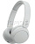 Беспроводные накладные наушники Sony WH-CH520, Белый