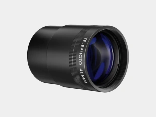 Телеобъектив Sandmarc Tetraprism 72mm для iPhone