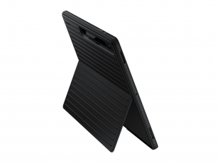 Чехол-накладка Protective Standing Cover для Tab S8 Ultra