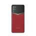 Телефон VERTU iVertu 5G, Calf Leather (Raspberry Red/Малиново-красный)