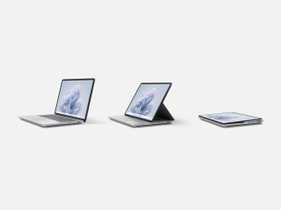 Microsoft Surface Laptop Studio 2 Intel Core i7 64GB RAM / 2TB NVIDIA RTX 2000 Ada (Business version)