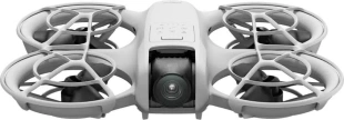 Квадрокоптер DJI Neo Fly More Combo, пульт DJI RC-N3