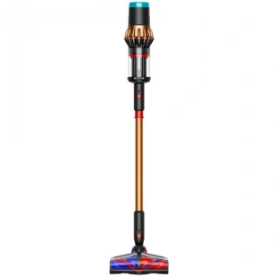 Беспроводной пылесос Dyson Piston Animal Submarine DS60 