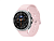 Купить Samsung Galaxy Watch8 Classic (46 мм) Wifi+LTE, Черный, Спортивный ремешок розового цвета