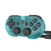 Маленький геймпад ATOM+ (Glacier Blue)