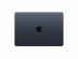 Apple MacBook Air 13" 2ТБ "Полуночный" (Custom) // Чип Apple M2 8-Core CPU, 10-Core GPU, 8 ГБ, 2ТБ (2022)
