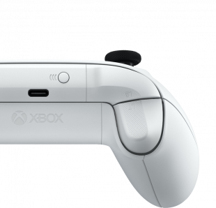 Microsoft Xbox Series S (White/Белый)