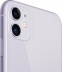 iPhone 11 128Gb (Dual SIM) Purple / с двумя SIM-картами