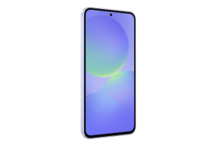 Смартфон Samsung Galaxy A36 5G, 6/128Гб, Лавандовый (Awesome Lavender)