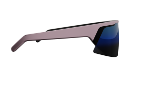 4K-гарнитура Visor (Sapphire/Rose Gold), (Синие стекла, розовое золото корпус)