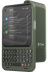 QWERTY-смартфон Clicks Communicator (Clover)