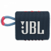JBL Go 3 Blue/Pink
