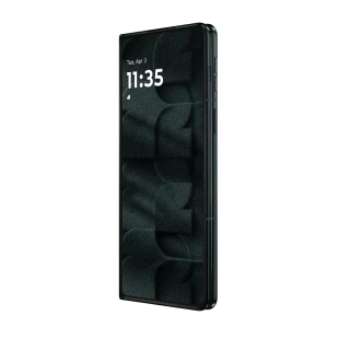 Смартфон Motorola Razr+ Fold FIFA Edition 512GB