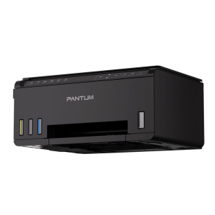 Струйный МФУ Pantum MT300W (Темно-серый)