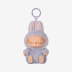 Секретный бокс с брелком LABUBU THE MONSTERS Have a Seat, Vinyl Plush, Blind Box (фигурка попадается случайно)