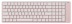 Клавиатура Lofree Flow 2, 100 клавиш, для Mac (Petal) Клавиатура Lofree Flow 2, 100 клавиш, для Mac (Petal)