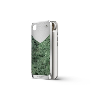 Чехол Golden Concept для iPhone Air, Magnetic Shield, Marble Edition - Verde Issorie Чехол Golden Concept для iPhone Air, Magnetic Shield, Marble Edition - Verde Issorie