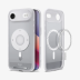 Чехол для iPhone Air Ultra Hybrid Classic (White)