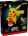 Конструктор Lego Pokémon Pikachu and Poké Ball (72152)