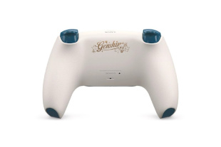 Геймконтроллер DualSense Genshin Impact (Limited Edition)