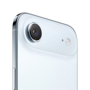 iPhone Air, 256Гб, Sky Blue/Небесно-голубой (eSIM) (без RuStore) iPhone Air, 256Гб, Sky Blue/Небесно-голубой (eSIM) (без RuStore)