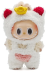 Брелок POP MART LABUBU THE MONSTERS, Wealthy Dodo, Vinyl Face Hang Tag Box 