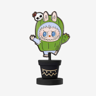 Набор секретных боксов с фигуркой POP MART LABUBU THE MONSTERS, FALL IN WILD, Blind Box (фигурка попадается случайно) (6 коробок)