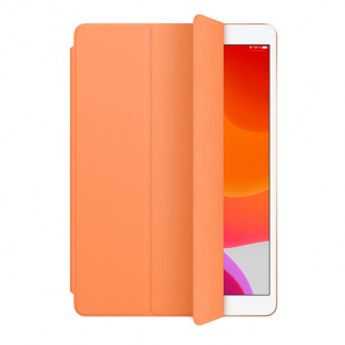 Обложка Smart Cover для iPad mini (5‑го поколения), цвет «свежая папайя»
