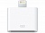 Адаптер Apple Lightning to 30-pin для iPhone 5 и iPod 2012 MD823