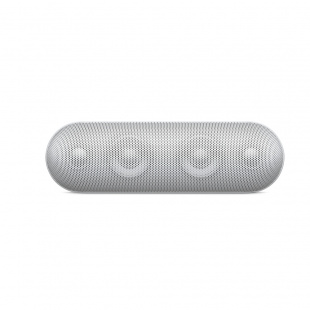 Портативный динамик Beats Pill+, белый цвет