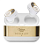 Купить Беспроводные наушники Devialet Gemini II Opéra de Paris (Gold)