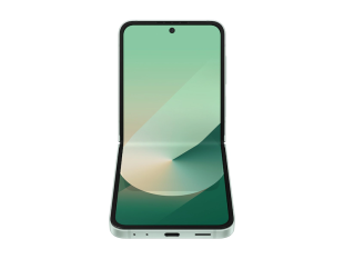 Samsung Galaxy Z Flip 6 512GB / Мятный