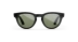 Умные очки Ray-Ban  Headliner (2-gen) (Черная глянцевая оправа, зеленые линзы)